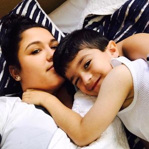 Meet your Posher, Pauline